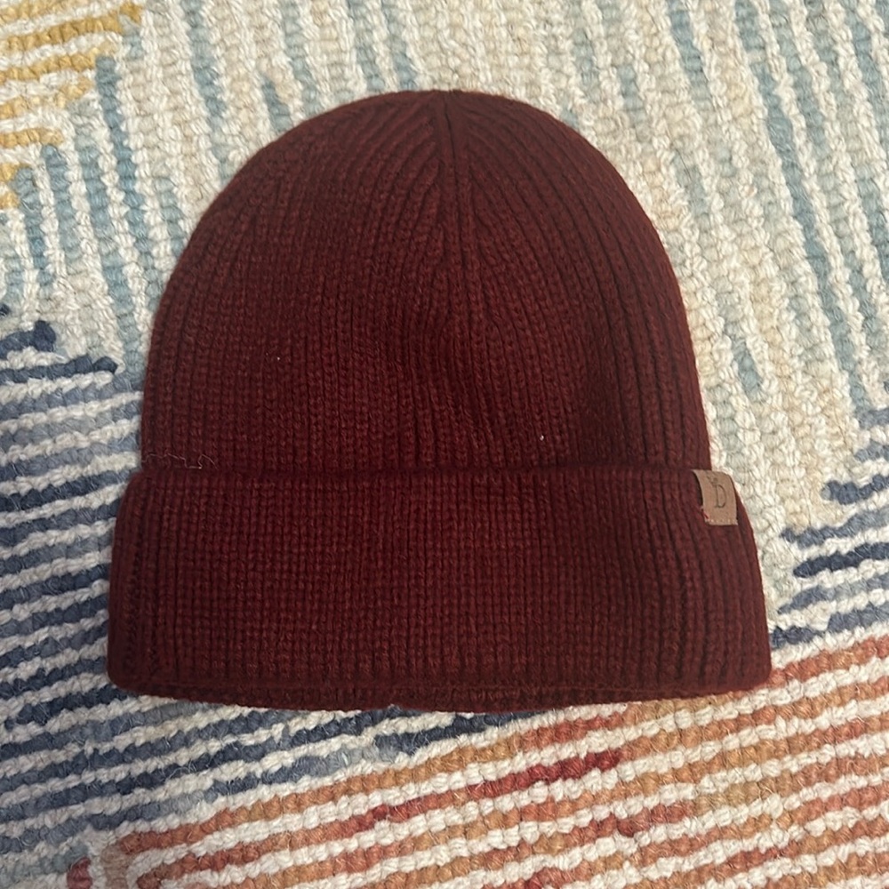 Winter Hat